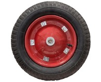 PARK Колесо для тачки WB4307 пневмат. 330мм (186242) PARK Колесо для тачки WB4307 пневмат. 330мм (186242)