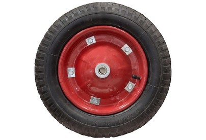 PARK Колесо для тачки WB4307 пневмат. 330мм (186242)