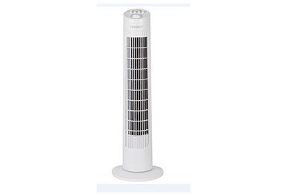 ENERGY EN1622 TOWER (напольный, колонна) белый (100114)
