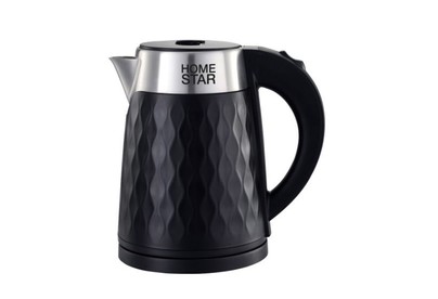HOMESTAR HS1021 (1,7 л) черный