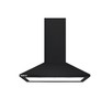 CENTEK СТ182060 BLACK (черн) ширина 60 см, КУПОЛ, 800 м3/час, 67 Вт, 3 скорости