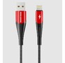 MORE CHOICE (4627151198071) K41SiNew Red Black
