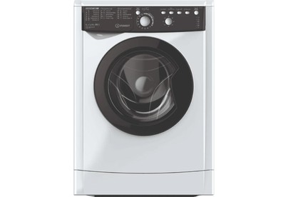 INDESIT EWSB 5085 BK CIS