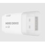 MORE CHOICE (4610196405181) MF64 белый