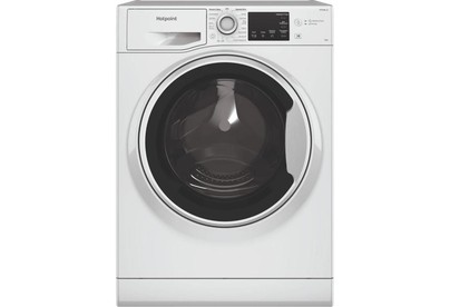 HOTPOINT NSB 6015 WV RU, белый
