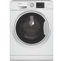 HOTPOINT NSB 6015 WV RU, белый