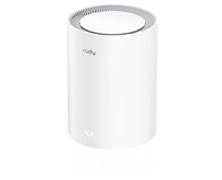 CUDY M1800(1Pack) белый CUDY M1800(1Pack) белый