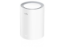 CUDY M1800(1Pack) белый