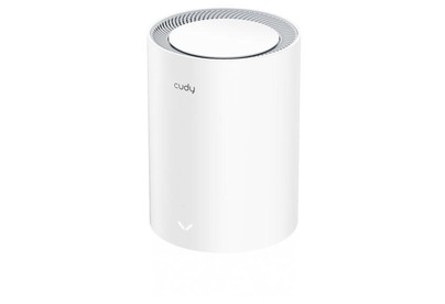 CUDY M1800(1Pack) белый