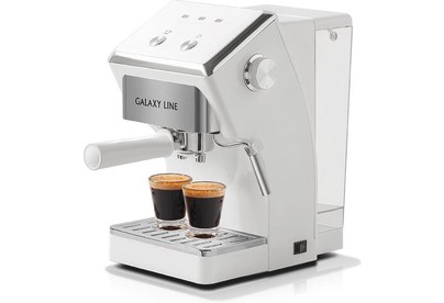 GALAXY LINE GL 0756 БЕЛАЯ