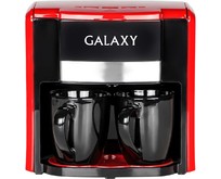 GALAXY LINE GL 0708 красная GALAXY LINE GL 0708 красная