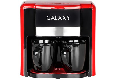 GALAXY LINE GL 0708 красная