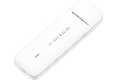 HUAWEI Brovi E3372325 White (51071UYB)
