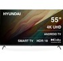 HYUNDAI HLED55BU7009 UHD 4K SMART TV