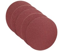BELMASH Диск шлифовальный 150 мм Р120 SD002A BELMASH Диск шлифовальный 150 мм Р120 SD002A