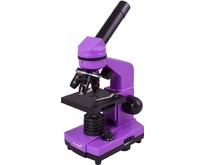 LEVENHUK RAINBOW 2L AMETHYST/Аметист LEVENHUK RAINBOW 2L AMETHYST/Аметист