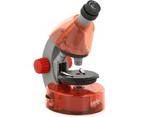 LEVENHUK LABZZ M101 ORANGE Апельсин LEVENHUK LABZZ M101 ORANGE Апельсин