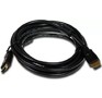 5BITES APC014030 HDMI / MM / V1.4B / HIGH SPEED / ETHERNET / 3D / FERRITES / 3M