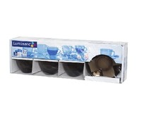 LUMINARC СИМПЛИ ЭКЛИПС чайный набор 220мл (J1261) LUMINARC СИМПЛИ ЭКЛИПС чайный набор 220мл (J1261)