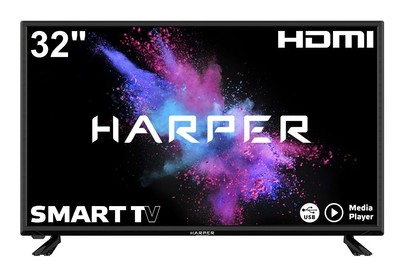 HARPER 32R670TS HD SMART TV