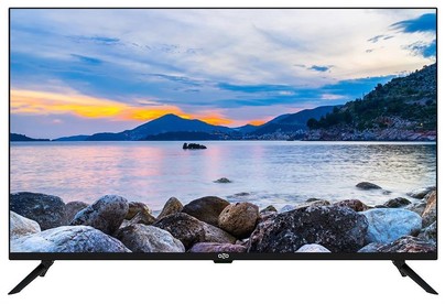 OLTO 32ST30HT2 HD SMART TV Яндекс безрамочный