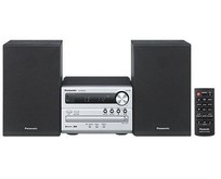 PANASONIC SCPM250EES Микросистема PANASONIC SCPM250EES Микросистема