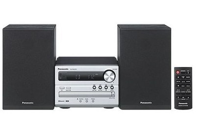 PANASONIC SCPM250EES Микросистема