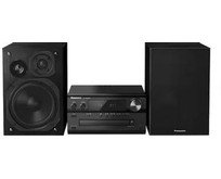 PANASONIC SCPMX90EEK Микросистема PANASONIC SCPMX90EEK Микросистема