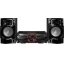 PANASONIC SCAKX320GSK Минисистема