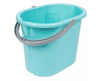 HAUSMANN HM1084 для мытья полов 10л, мятный HAUSMANN HM1084 для мытья полов 10л, мятный