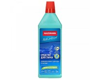 HAUSMANN HMCH02 004 для мембранной одежды и обуви 1л. HAUSMANN HMCH02 004 для мембранной одежды и обуви 1л.