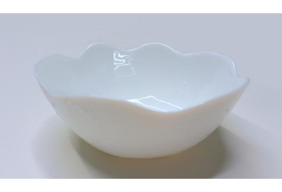 LUMINARC Galeo White 14см салатник V9427