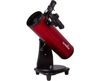 SKYWATCHER Dob 100/400 Heritage, настольный 70502