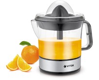 VITEK VT3669 стальной/черный VITEK VT3669 стальной/черный