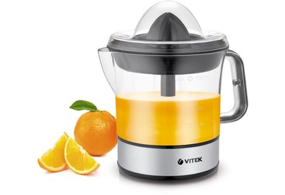 VITEK VT3669 стальной/черный