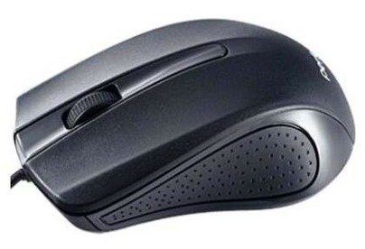 PERFEO (PF3440) RAINBOW черный/белый