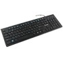 SMARTBUY (SBK206USK) SLIM USB черный