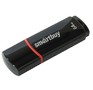 SMARTBUY (SB4GBCRWK) 4GB CROWN BLACK
