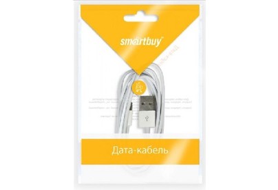 SMARTBUY IK512 кабель USB  8PIN 1.2м (5)