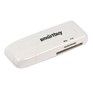 SMARTBUY (SBR705W) USB3.0 белый