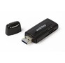 SMARTBUY (SBR705K) USB3.0 черный