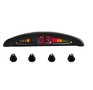 INTERPOWER IP416 BLACK 4 датчика (19 mm)