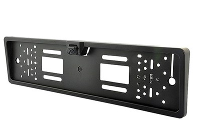 INTERPOWER IP616 (рамка под номерной знак)