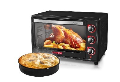 CENTEK CT153850 черный 50л