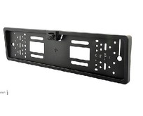 INTERPOWER IP616HD (рамка под номерной знак) INTERPOWER IP616HD (рамка под номерной знак)