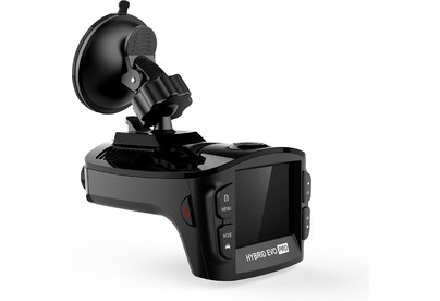 SILVERSTONE F1 HYBRID EVO PRO