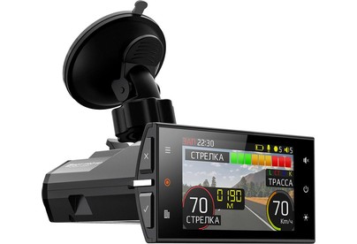 SILVERSTONE F1 HYBRID SBOT PRO WiFi