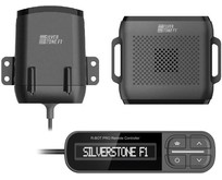 SILVERSTONE F1 RBOT PRO LNA SILVERSTONE F1 RBOT PRO LNA
