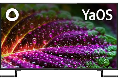 BBK 65LEX8291/UTS2C SMART TV