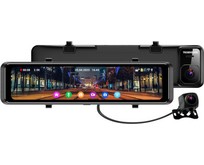 TRENDVISION MR1100 4Ki (AI Smart Assist) зеркало TRENDVISION MR1100 4Ki (AI Smart Assist) зеркало
